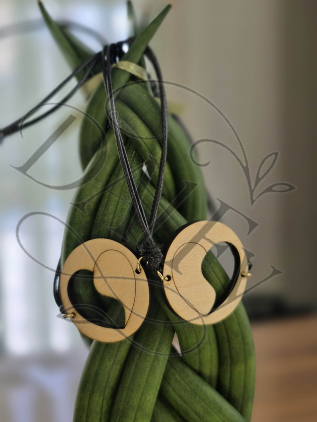 Bracelet couple Coeur