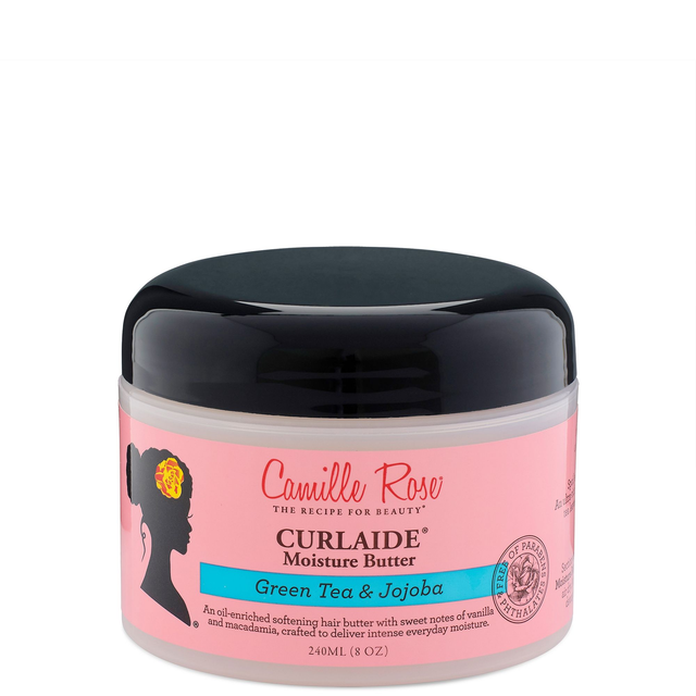 Camille Rose CURLAIDE MOISTURE BUTTER 