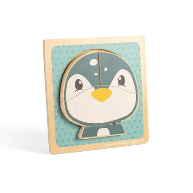 Chunky Puzzles