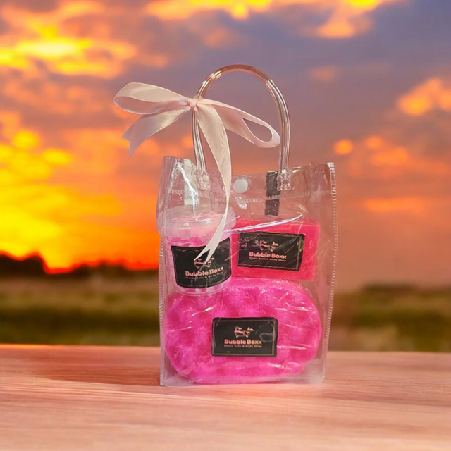 Inspired By Gift Sets