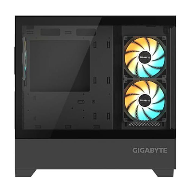 01.1.0009 Entry Level Gigabyte C201 Panoramic