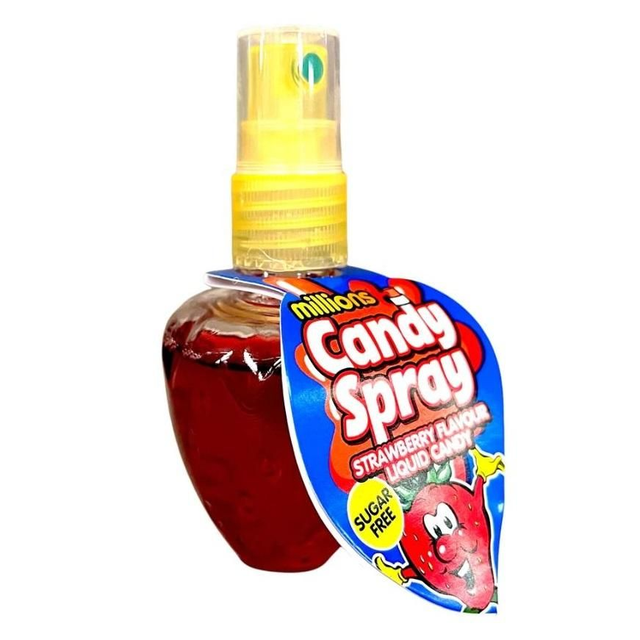 Millions Candy Spray