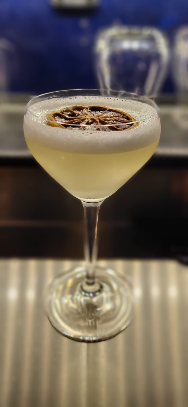 "Martini" Tasting Experience