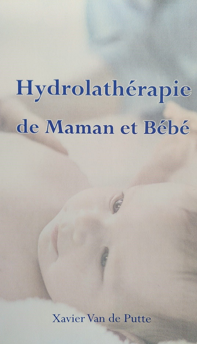O'Flor - Hydrolathérapie de maman et bébé