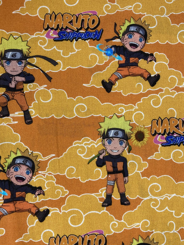 Naruto
