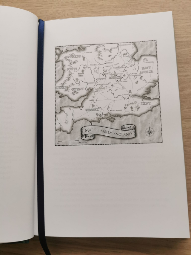 The Last King 5th Birthday Limited Edition Hardback with Jacket design (Preorder)