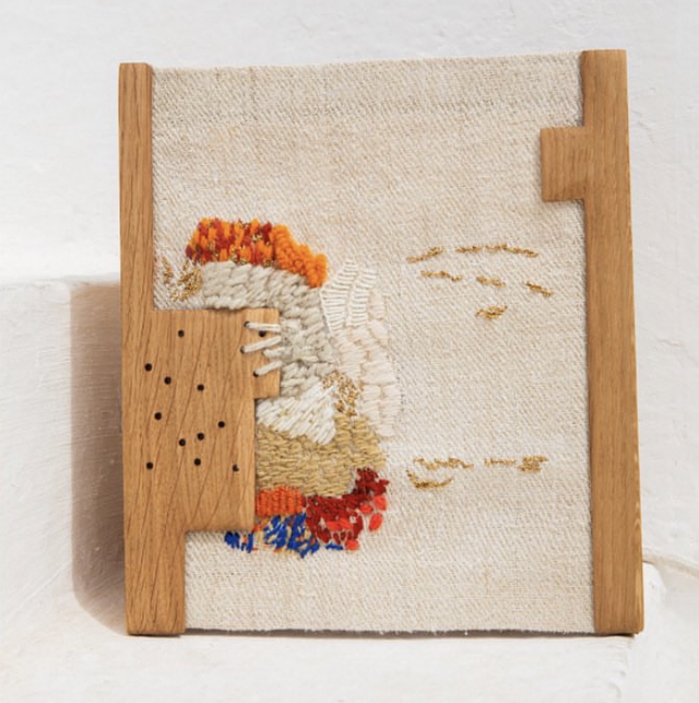 Applique Mescla / Les Partisan.e.s