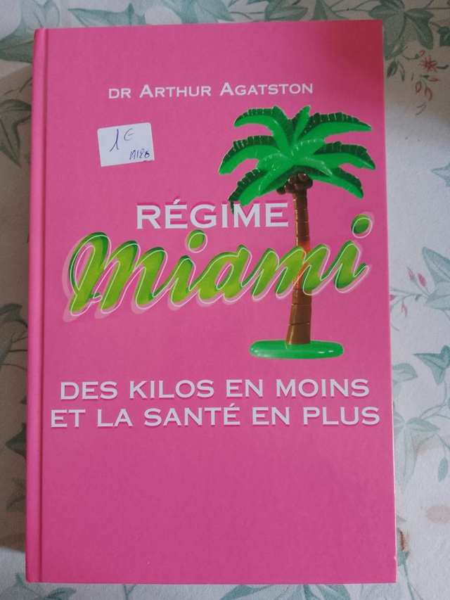 Régime Miami