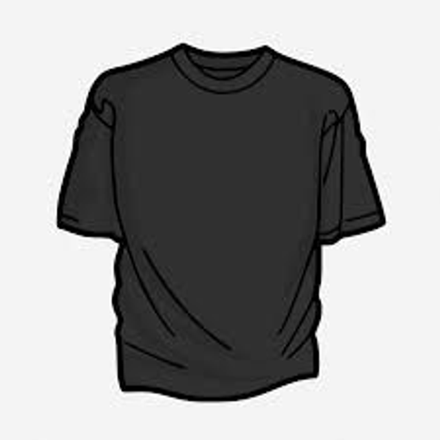 T-Shirt / Chemise
