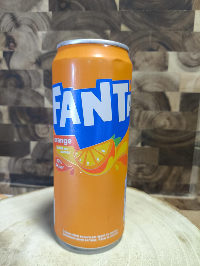 Fanta 33cl