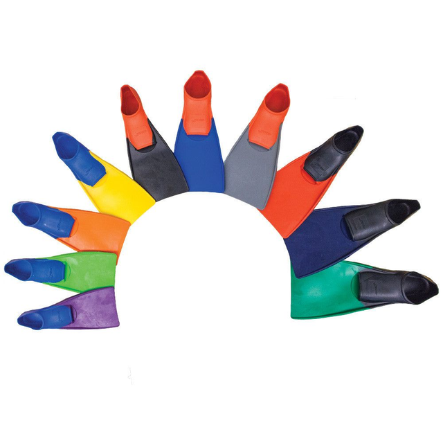 Finis Long Floating Fins