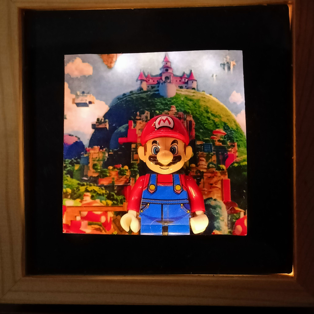 Mario