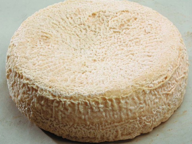 Tomme de chèvre fraiche fermière - 250g