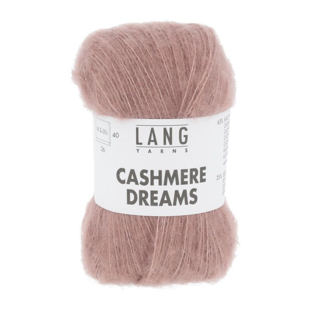 Cashmere Dream quarz 0019
