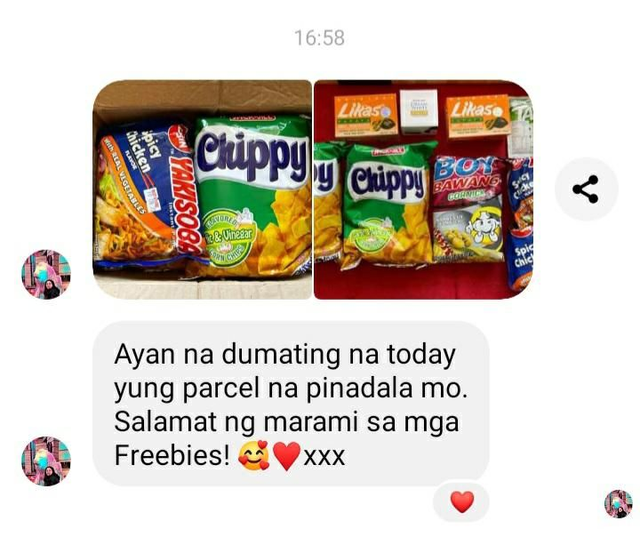 From Customer: NEOFITA SCOTLAND 