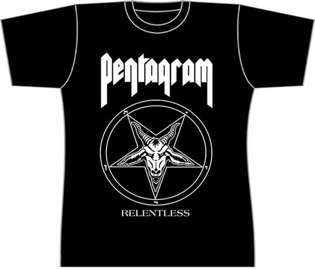 Pentagram