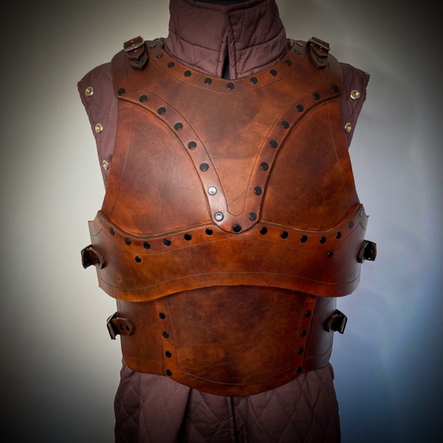 Breastplate of Deflection