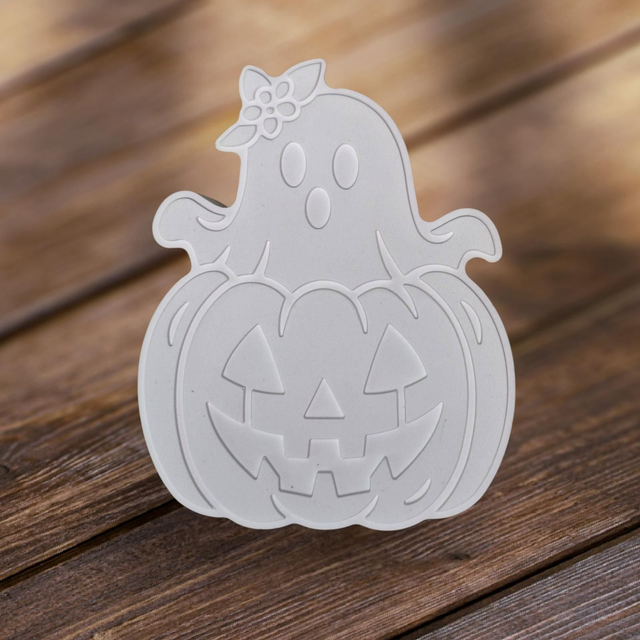 Dekoobjekt "Happy-Halloween" 