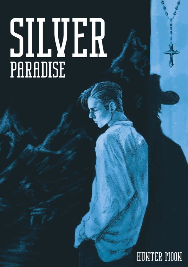 Pre-Order E-Book Silver Paradise