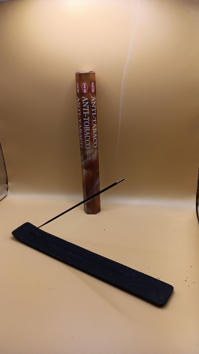 encens - HEM - Anti-Tabac 20g