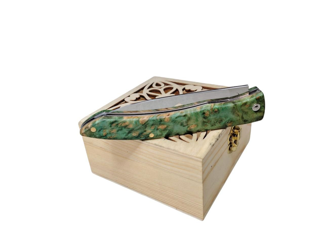 Le p&#039;tit Matt - Loupe d&#039;Amboine 