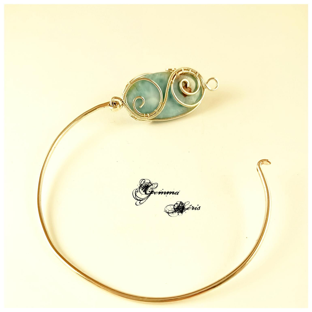 Atlantide - un bracelet au coeur de la légende