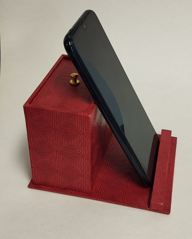 TUTO 43 - SMART SUPPORT