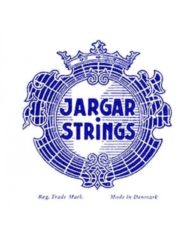 JEU violon 4/4 JARGAR classic avec MI boucle - tirant moyen