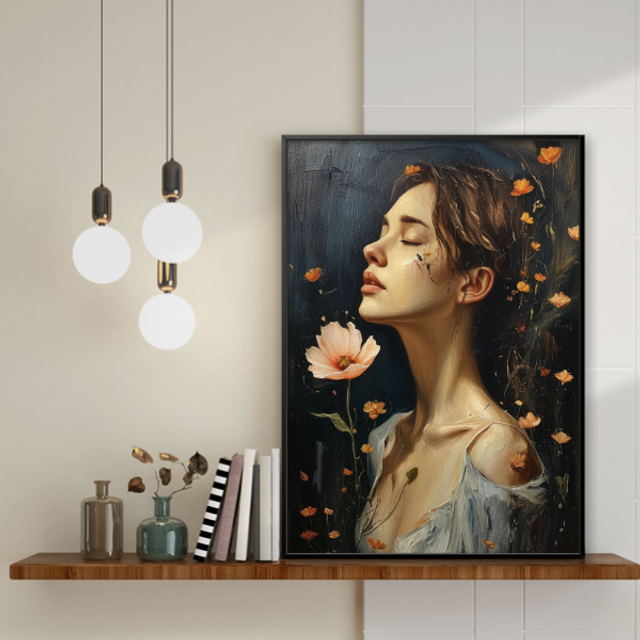 Flor e Encanto