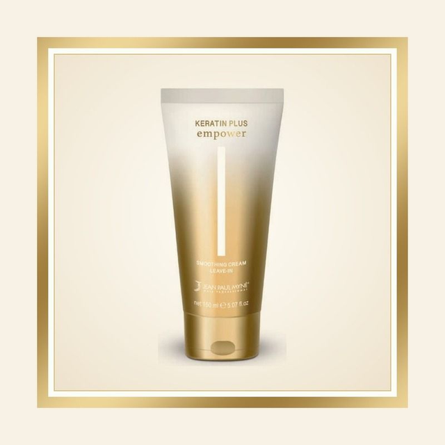 Leave-in 150 ml · Keratin Plus Empower