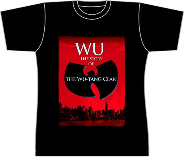 Wu-Tang Clan