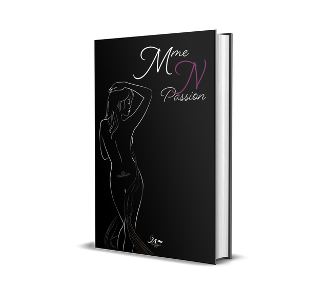 Mme N : Passion (Broché)