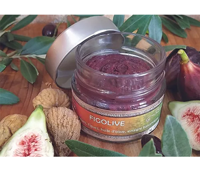 Ua) Figolive offre pro TTC, sans la consigne.