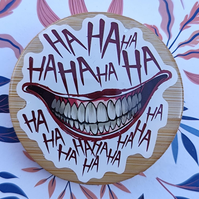 Décapsuleur magnétique Le Jocker 