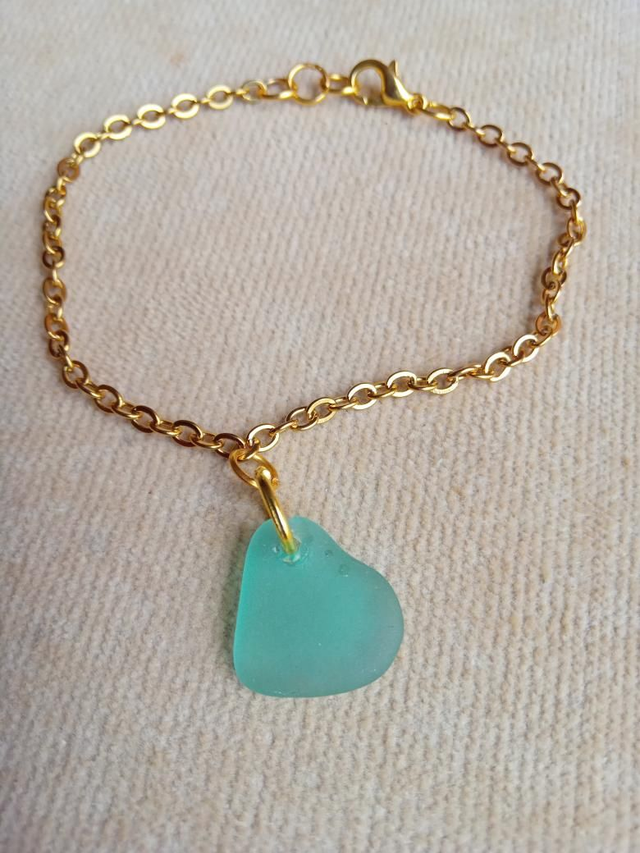 Bracciale Sea Glass 4