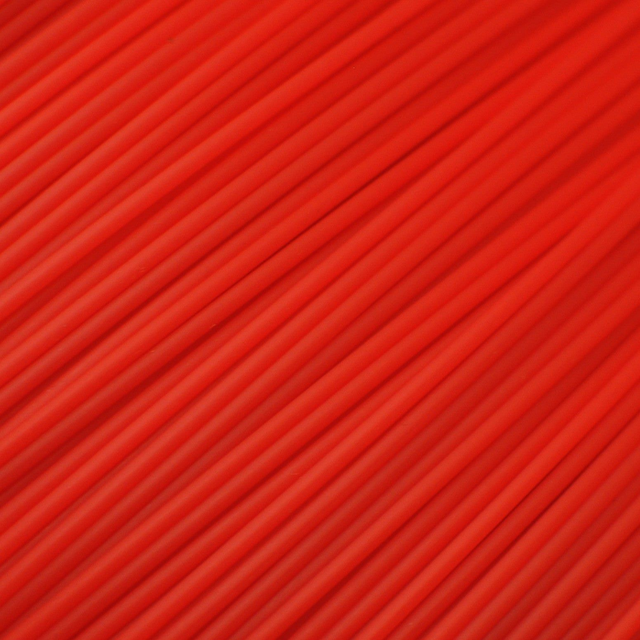 ABS 1.75mm - Red (100g)