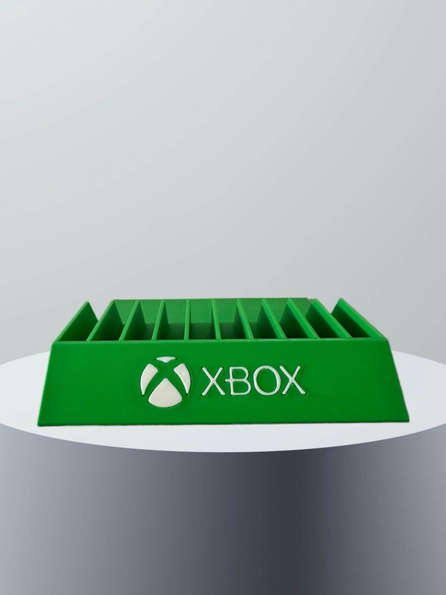 Présentoir XBOX