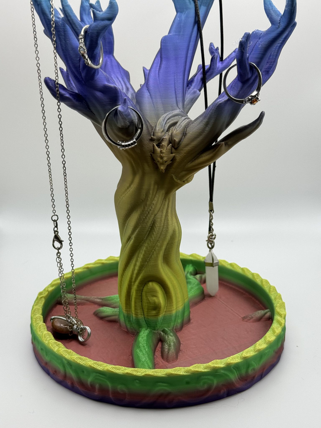 Jewellery Tree