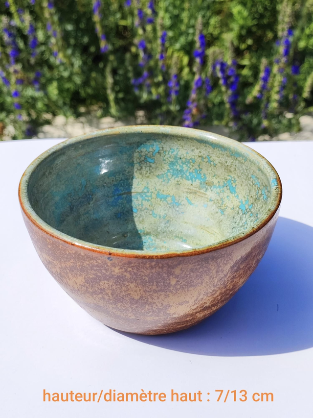 Bol &quot;Égyptien&quot;