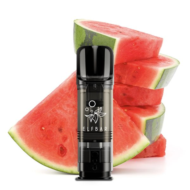Elfbar Elfa 20mg - Watermelon