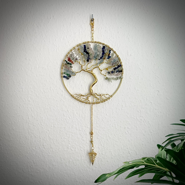 Mobile Arbre 