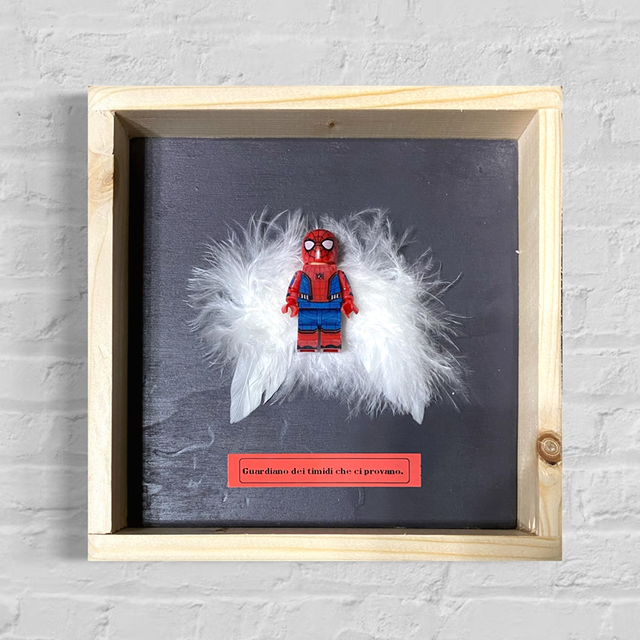 LITURGIA POP — Piccole devozioni laiche