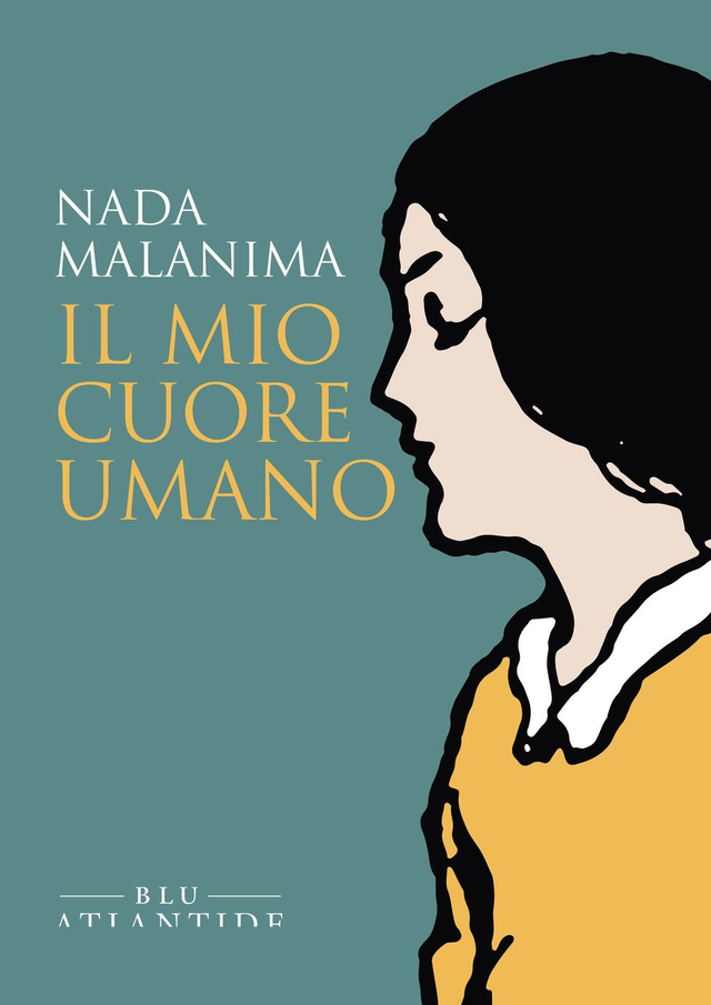 Malanima Nada - Il mio cuore umano