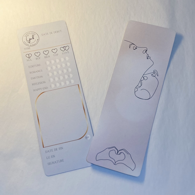 Syignature Dark Romance - Suave 