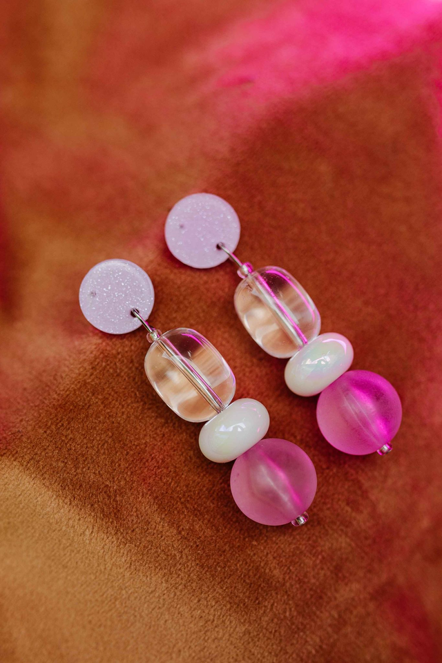 Seoyeon Earrings