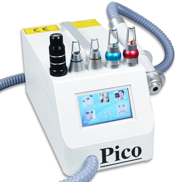 Picosecond laser