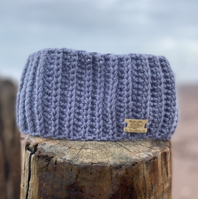 Headband/Ear Warmer 