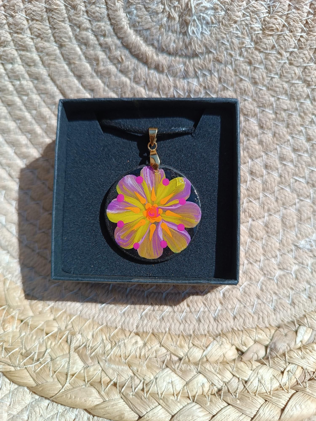 Pendentif 