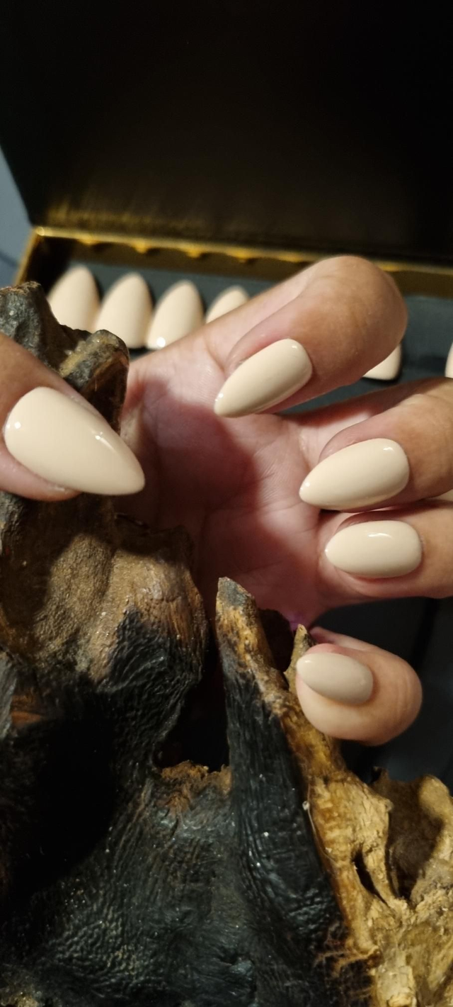 CREAMY LITTLE AMANDE XS 