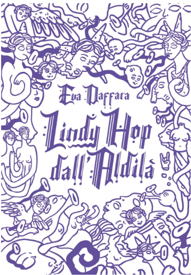 Daffara Eva - Lindy hop dall'aldilà